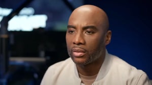 Charlamagne tha God on ABC