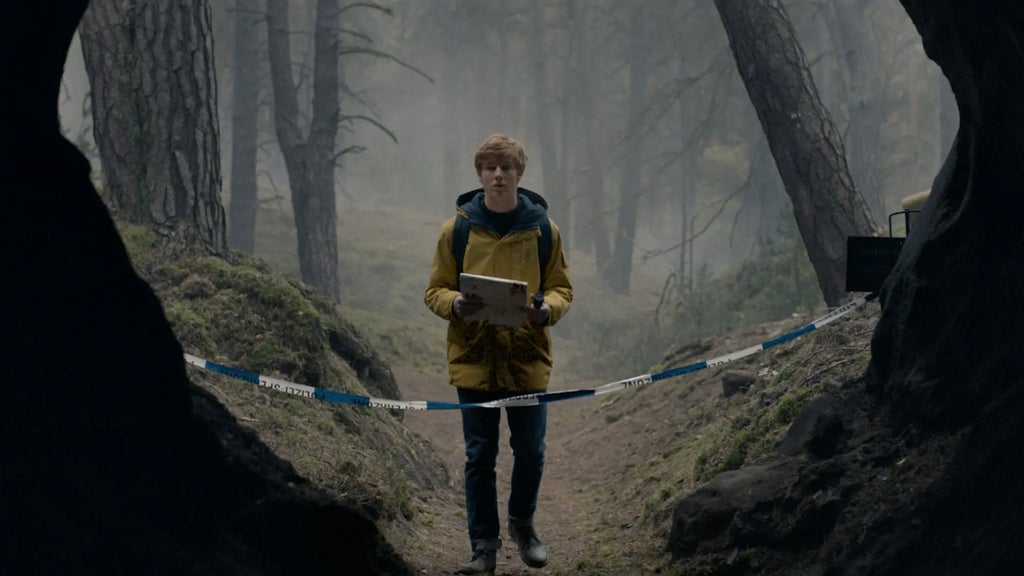 "Dark" (Credit: Netflix)