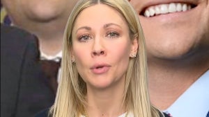 Desi Lydic Matt Gaetz Daily Show