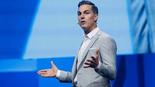 Disney Expands CEO Search to External Candidates, Including EA’s Andrew Wilson