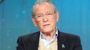 Earl Holliman, 2015 (Credit: Frederick M. Brown/Getty Images)