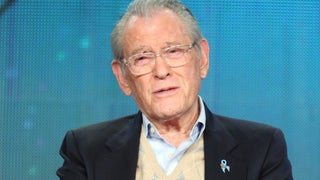 Earl Holliman, Star of ‘Forbidden Planet’ and ‘The Rainmaker,’ Dies at 96