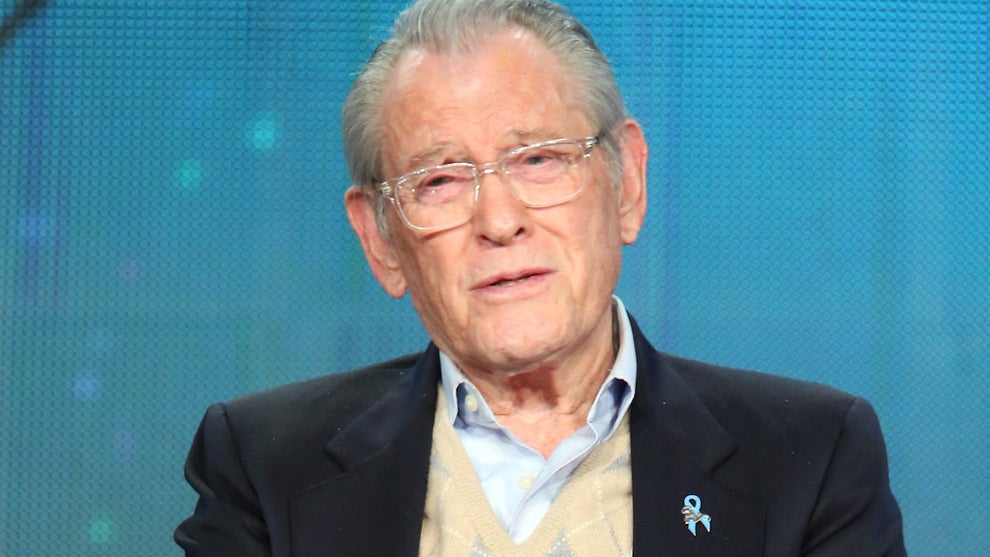 Earl Holliman, 2015 (Credit: Frederick M. Brown/Getty Images)