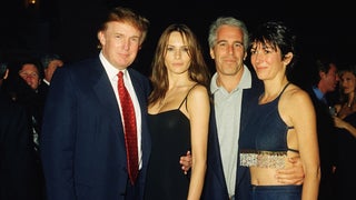 Michael Wolff Vows to Subpoena Trump, Melania Over Jeffrey Epstein Links