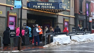 Sundance Film Festival to Continue as Planned Amid Los Angeles Wildfires