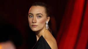 Saoirse Ronan