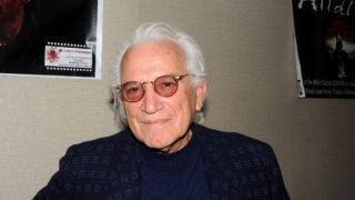 Michael Villella, Actor in ‘The Slumber Party Massacre,’ Dies At 84