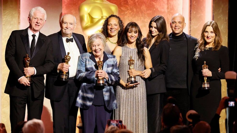 Governors Awards 2024