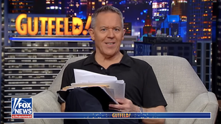 ‘Gutfeld!’ Gang Crows ‘The Media Is Dead!’ After Trump Victory: ‘Podcasts Are Now Going to Be the Way Forward’