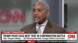 ‘Even Hitler Was Elected Democratically’: NY Congressman Sounds the Alarm on Trump Cabinet Picks as ‘Yes People’