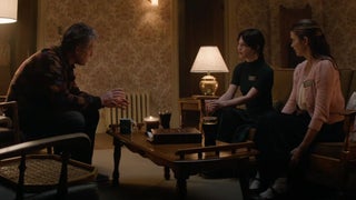 ‘Heretic’ Ending Explained: Filmmakers Scott Beck and Bryan Woods on That Slippery Conclusion