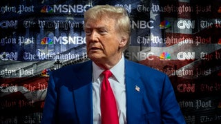 Trump Threatens to ‘Straighten Out’ the Press With More Lawsuits | Video