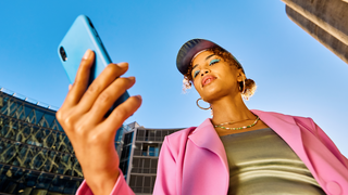 Influencers Are Key News Source for 37% of Young People, Pew Survey Finds