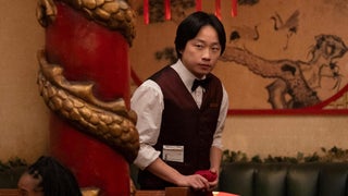 ‘Interior Chinatown’ Star Jimmy O. Yang Says Hulu Show Mirrors His Hollywood Trajectory: ‘I Was Chinese Teenager No. 1’