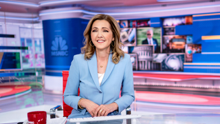 MSNBC’s Chris Jansing Says Network Has ‘Never Prepared Like This’ for Harris-Trump Election Night — or Week