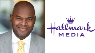 Hallmark Media Taps Google’s Jesse Wallace as Head of Distribution
