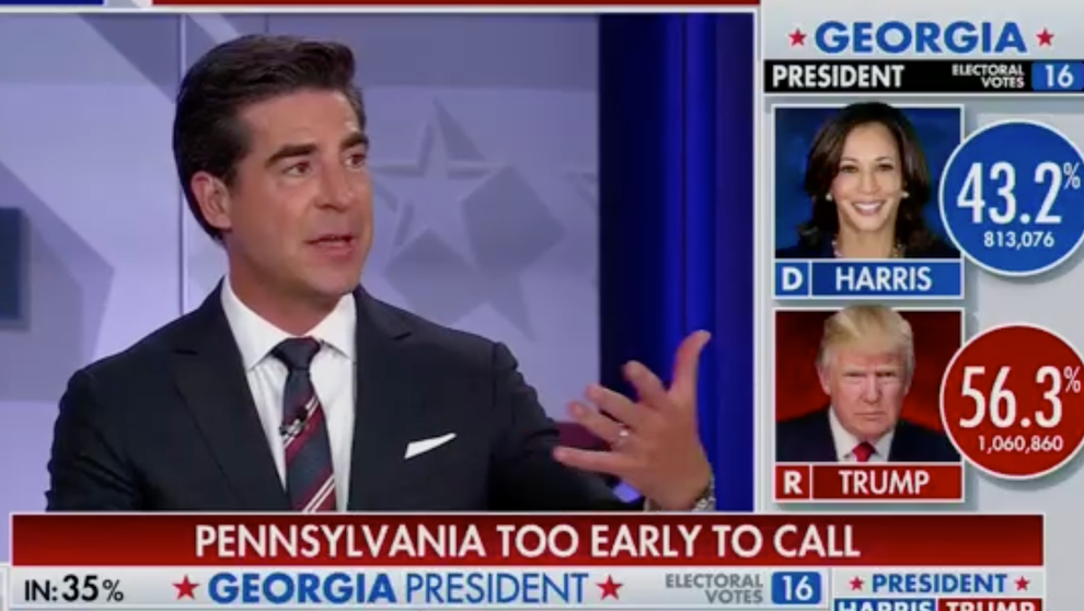 Jesse-Watters