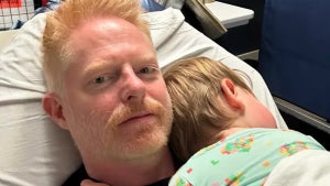 Jesse Tyler Ferguson (Credit: Jesse Tyler Ferguson/Instagram)