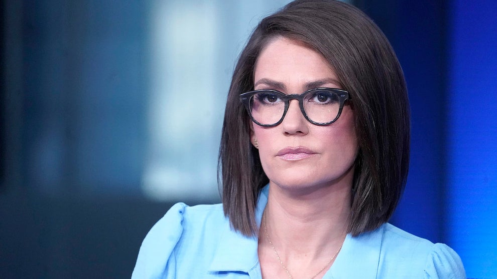 Jessica Tarlov (Credit: John Lamparski/Getty Images)