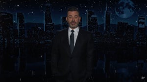 Jimmy Kimmel on Matt Gaetz and Donald Trump