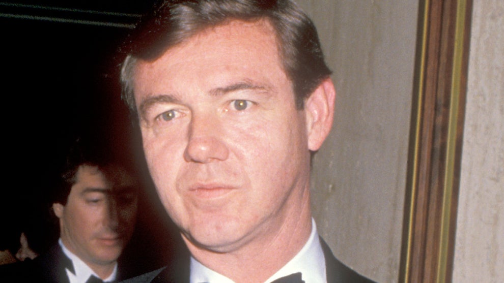 John Kimble attends the Athletes and Entertainers for Kids Foundation All-Star Tribute to Kareem Abcul Jabaar in 1989, Los Angeles