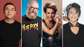 ‘Lopez vs Lopez’ Enlists Chris Estrada, Brian Posehn, Alexandra Billings and Terri Hoyos as Guest Stars | Exclusive