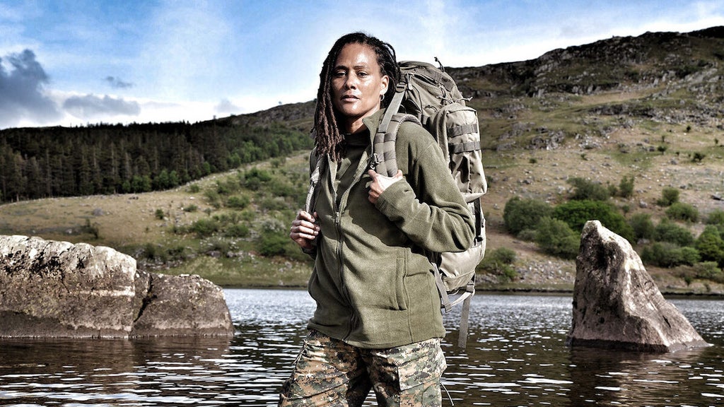 Marion-Jones