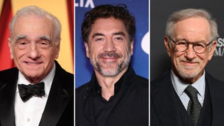 Javier Bardem to Star in ‘Cape Fear’ Series From Martin Scorsese, Steven Spielberg at Apple