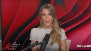 "The Megyn Kelly Show" (Credit: SiriusXM)