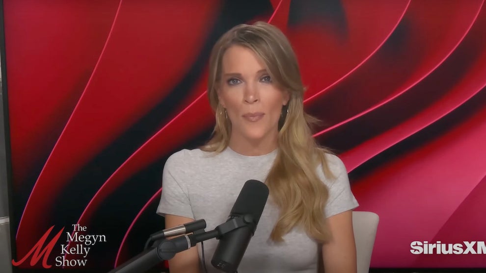 "The Megyn Kelly Show" (Credit: SiriusXM)