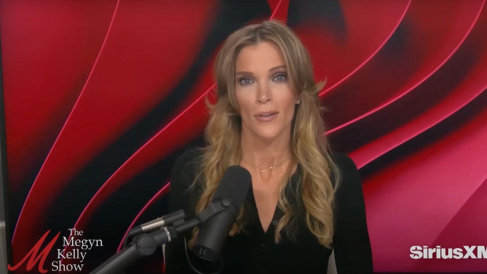 "The Megyn Kelly Show" (Credit: SiriusXM)