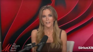 "The Megyn Kelly Show" (Credit: SiriusXM)
