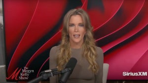 "The Megyn Kelly Show" (Credit: SiriusXM)