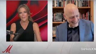 Megyn Kelly Taunts ‘Morning Joe’ Hosts for Getting ‘Down on Their Snake Bellies’ with Trump Meeting
