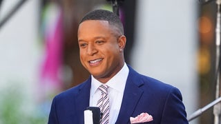 Craig Melvin Assures ‘Today’ Viewers He’s ‘Safe and Sound’ After Studio Break In