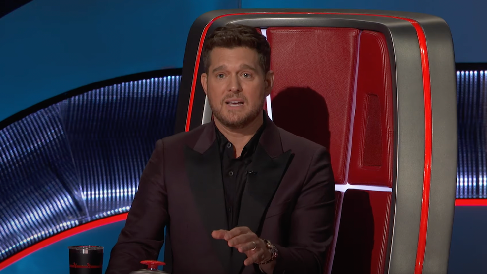 Michael-Buble