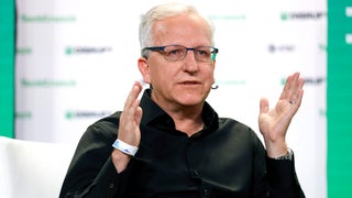 Netflix AI-Gaming Chief Mike Verdu Exits Company