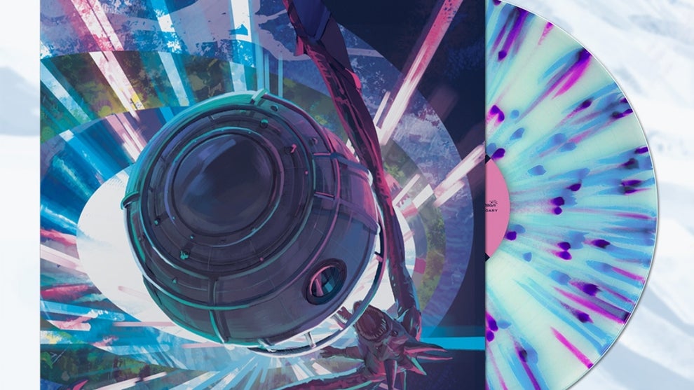 Monarch Soundtrack