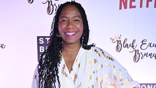Netflix VP of Film Niija Kuykendall to Exit