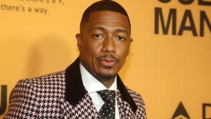 Nick Cannon (Credit: Bruce Glikas/WireImage)