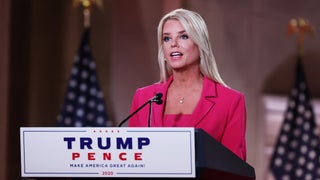 Trump Picks Former Florida Attorney General Pam Bondi to Replace Matt Gaetz in Cabinet