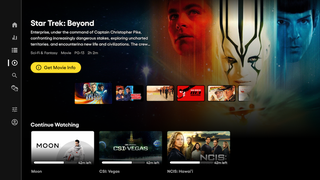 Pluto TV Revamping On-Demand Library Interface to Boost Content Discovery | Exclusive