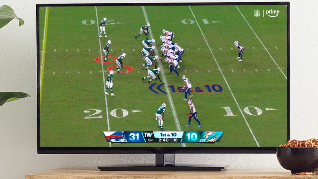 Prime Insights TNF