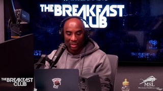 Charlamagne Tha God Wants Media to Ignore Trump’s Calls to Tone Down Rhetoric: ‘Sick of That Narrative’ | Video