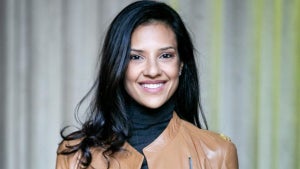 Megha Tolia (Credit: Shondaland)