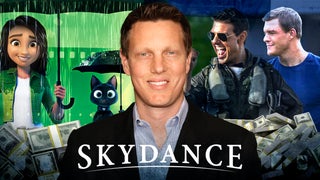 Inside Skydance Media’s Financials: David Ellison’s Studio Has Mostly Lost Money Since 2021