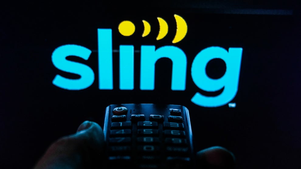 Sling TV