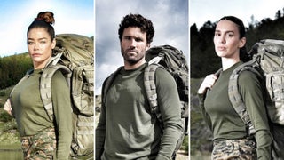 ‘Special Forces: World’s Toughest Test’: Meet the Season 3 Recruits