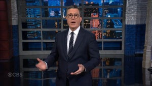 Stephen Colbert election night eve monologue