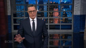 Stephen Colbert on RFK Jr in Trump's administration